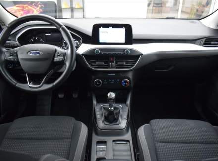 Ford - Focus