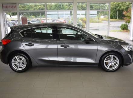 Ford - Focus