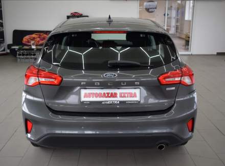Ford - Focus