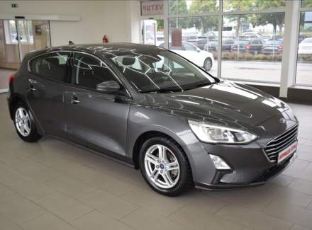 Ford - Focus