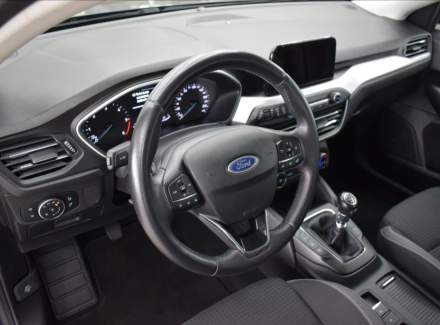 Ford - Focus