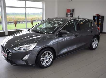 Ford - Focus
