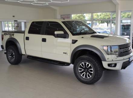 Ford - F-150