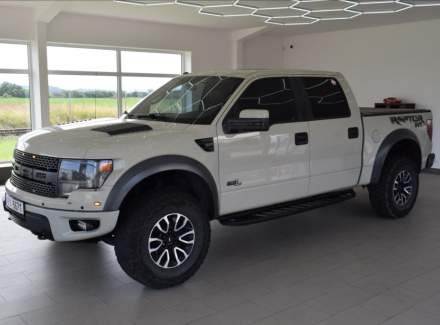 Ford - F-150