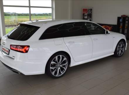 Audi - A6
