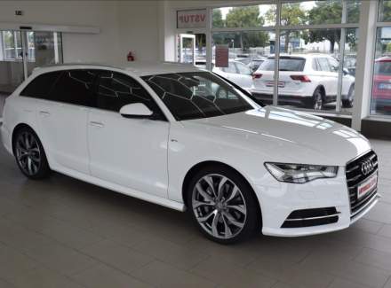 Audi - A6