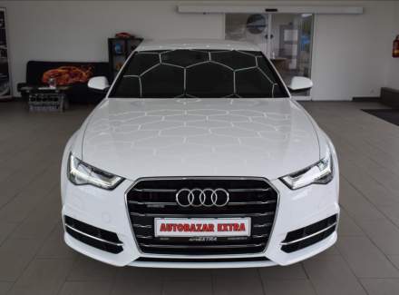 Audi - A6