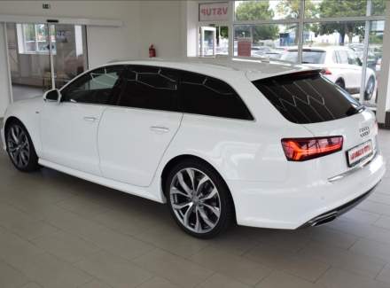 Audi - A6