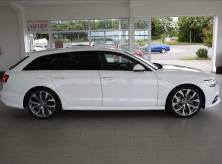 Audi - A6