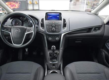 Opel - Zafira