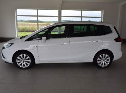 Opel - Zafira