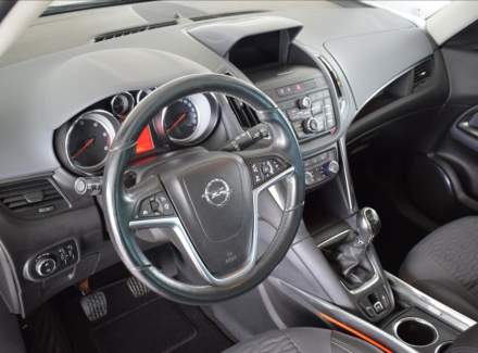 Opel - Zafira