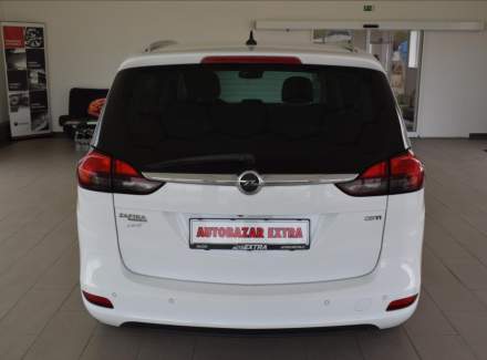 Opel - Zafira