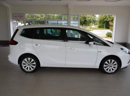 Opel - Zafira
