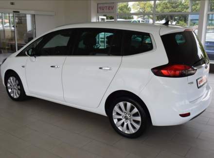 Opel - Zafira