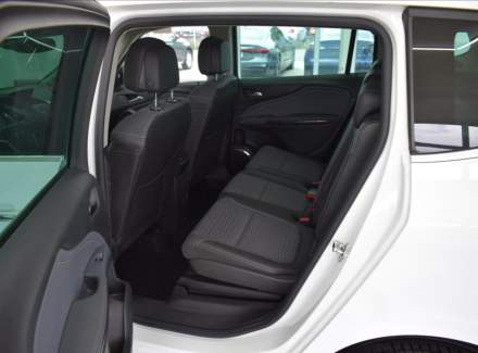 Opel - Zafira