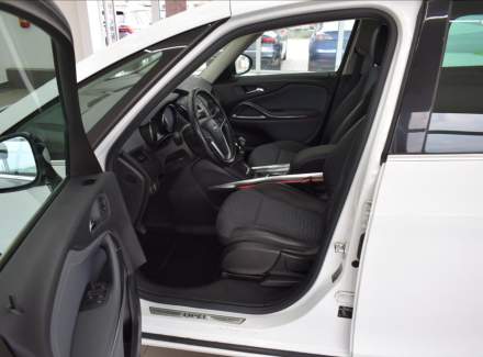 Opel - Zafira