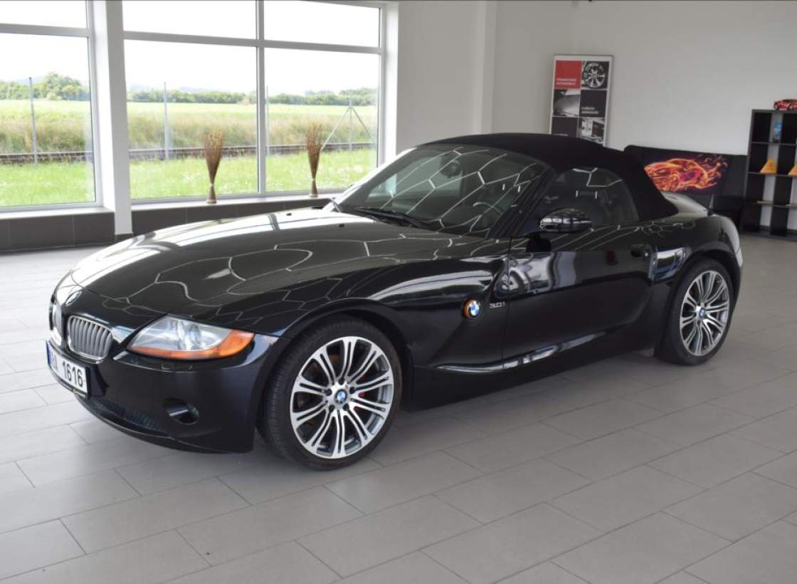 BMW - Z4