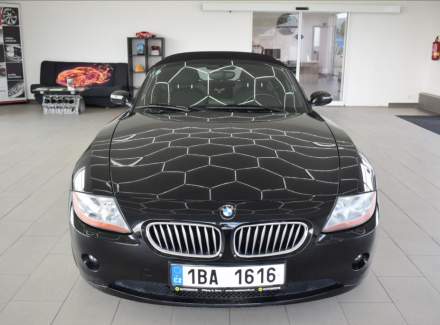 BMW - Z4