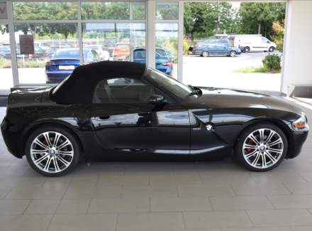 BMW - Z4