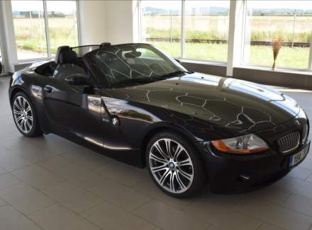 BMW - Z4