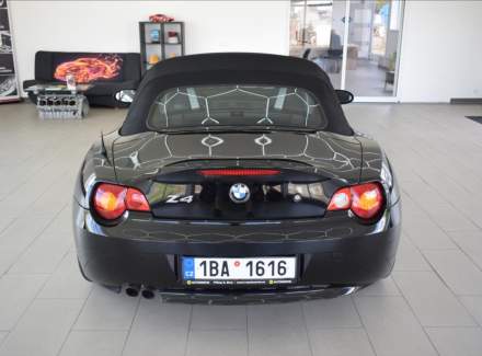 BMW - Z4