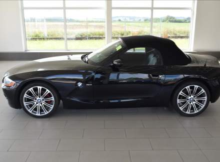 BMW - Z4