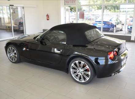 BMW - Z4