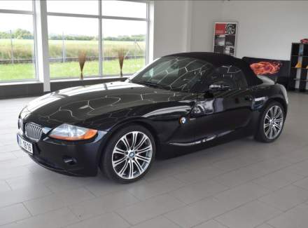 BMW - Z4