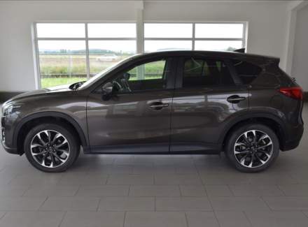 Mazda - CX-5