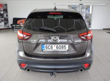 Mazda - CX-5