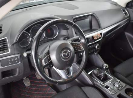 Mazda - CX-5