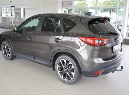 Mazda - CX-5