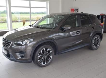 Mazda - CX-5