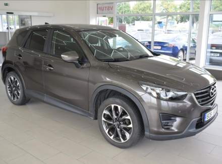 Mazda - CX-5