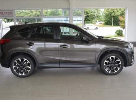 Mazda - CX-5