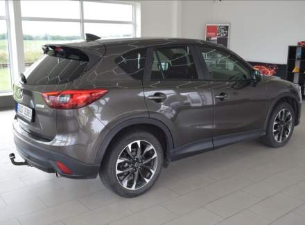 Mazda - CX-5