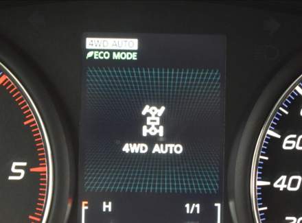 Mitsubishi - Outlander