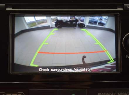 Mitsubishi - Outlander