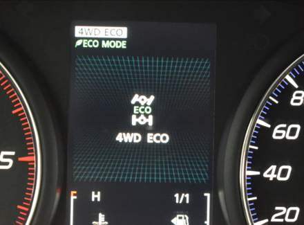 Mitsubishi - Outlander