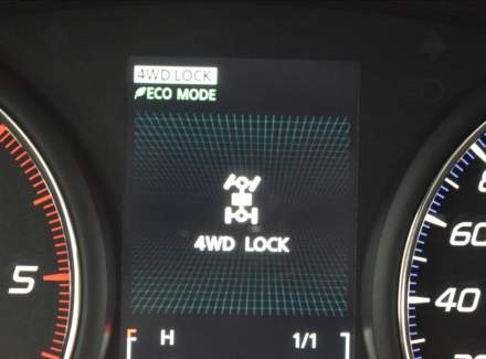 Mitsubishi - Outlander