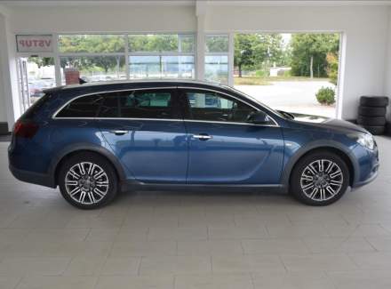 Opel - Insignia