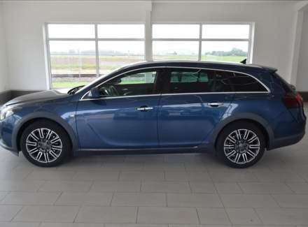 Opel - Insignia