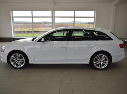 Audi - A4