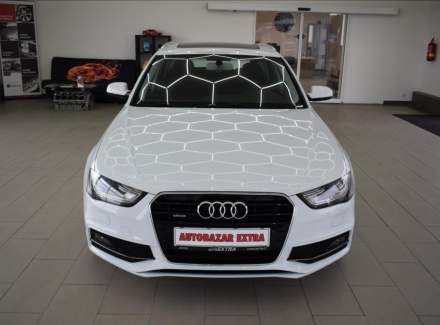 Audi - A4
