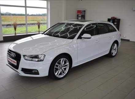 Audi - A4