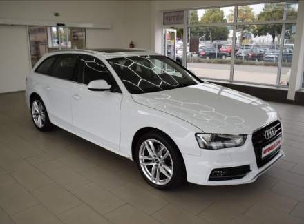 Audi - A4