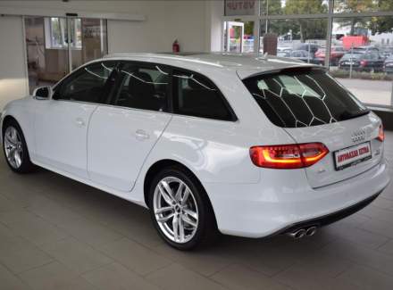 Audi - A4