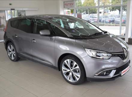 Renault - Scenic