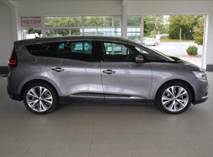 Renault - Scenic